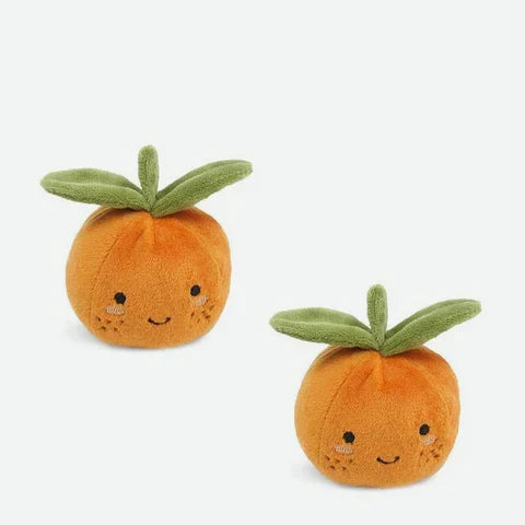 Mon Ami Scented Clementine