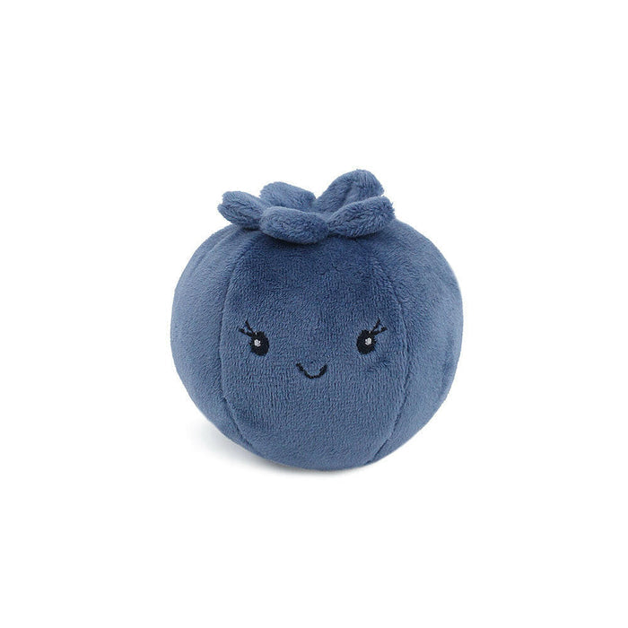 Mon Ami Scented Plush Toy - Blueberry