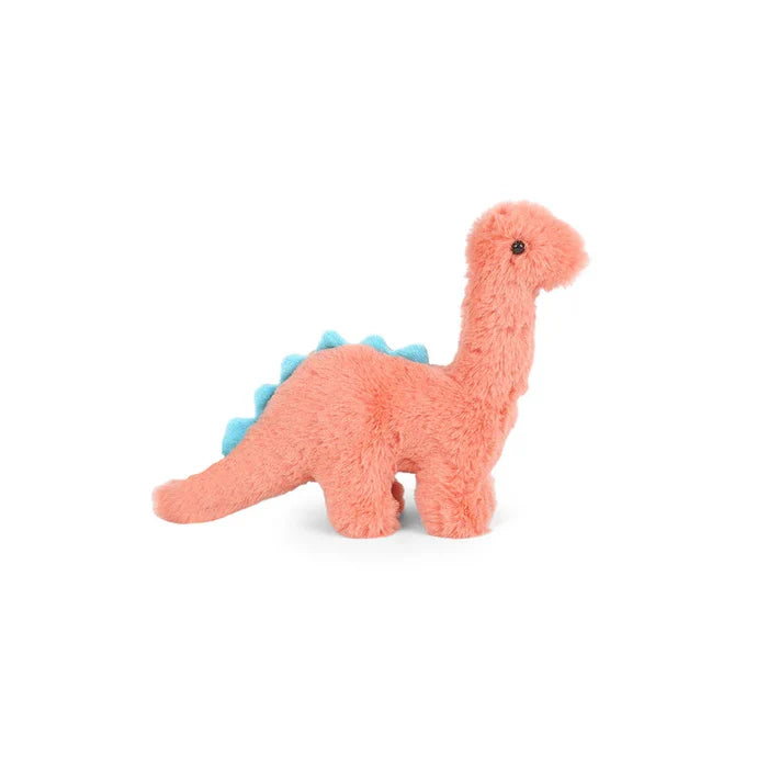 Mon Ami Sharry BrontoDino - Coral