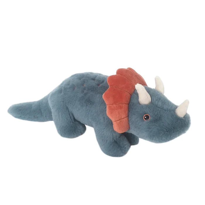 Mon Ami Triceratops - Blu