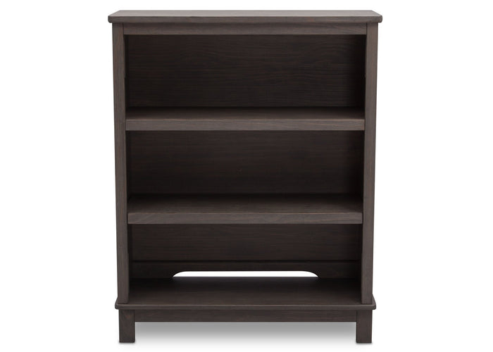Simmons Kids Rustic Grey (084) Monterey Bookcase
