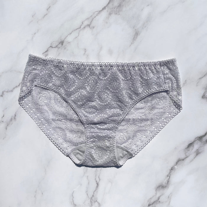 Moroccan Bikini | Lavender