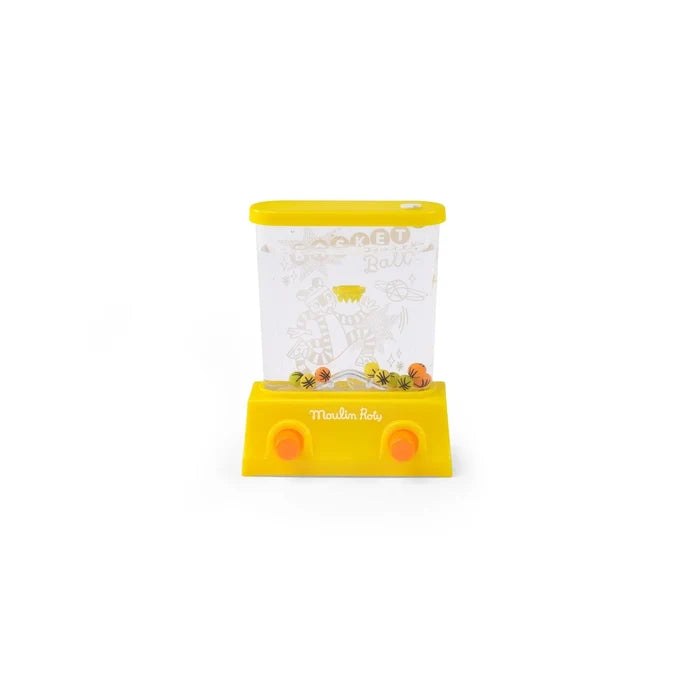 Moulin Roty Water Games Assorted