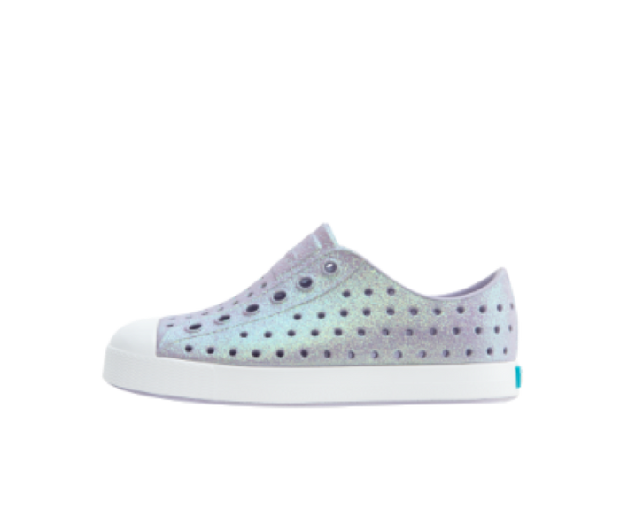 Native Jefferson Bling Kids' Shoe - On The EDGE