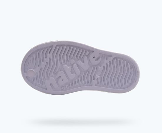 Native Jefferson Shoe - Future Purple