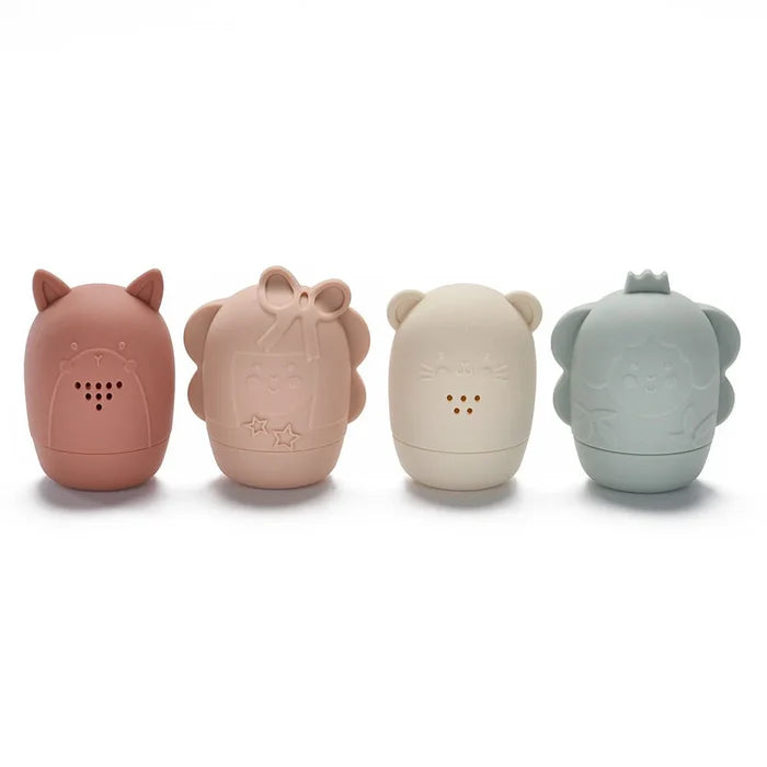 Nouka Animal Bath Toys - Fairy