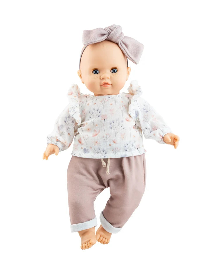 Paola Reina Doll - Lola