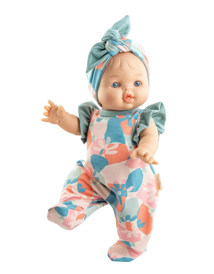 Paola Reina Doll - Raky