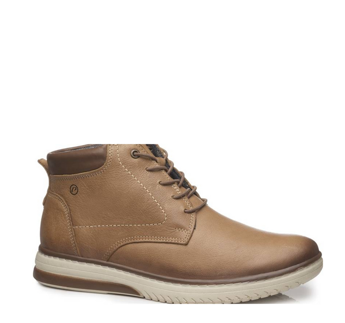 Pegada Atlas Chukka Boot - On The EDGE
