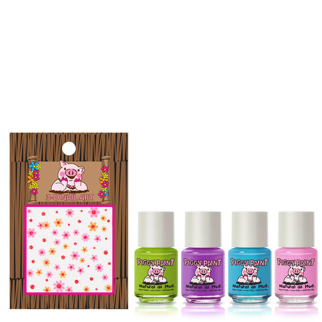 Piggy Paint Gift Set - Funny Bunny