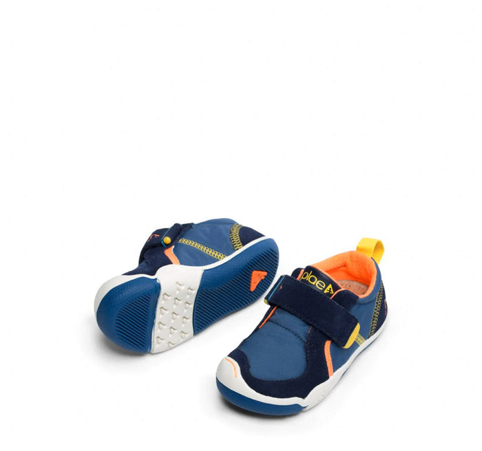 Plae Ty Kids' Sneaker - On The EDGE