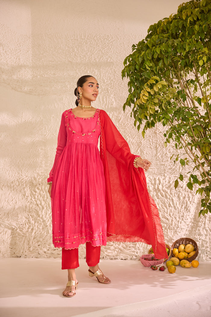 Preet Dupatta