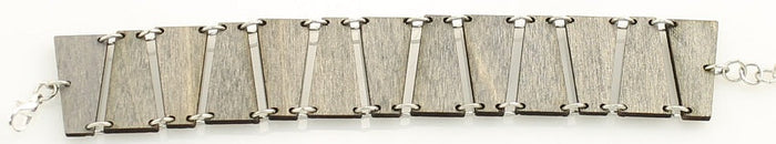 Pyramid Bracelet 7503F