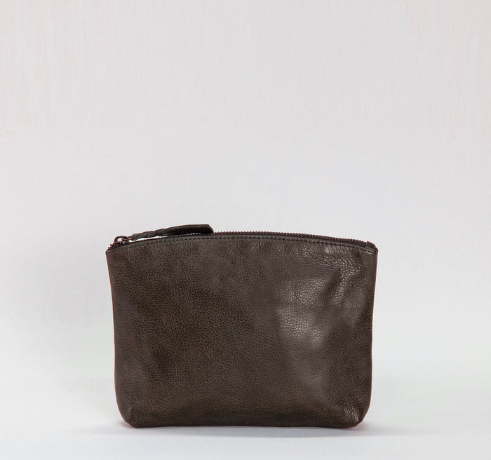 Rock Paper Scissors Mac Zip Top Carry Pouch - Rock Paper Scissors - On The EDGE