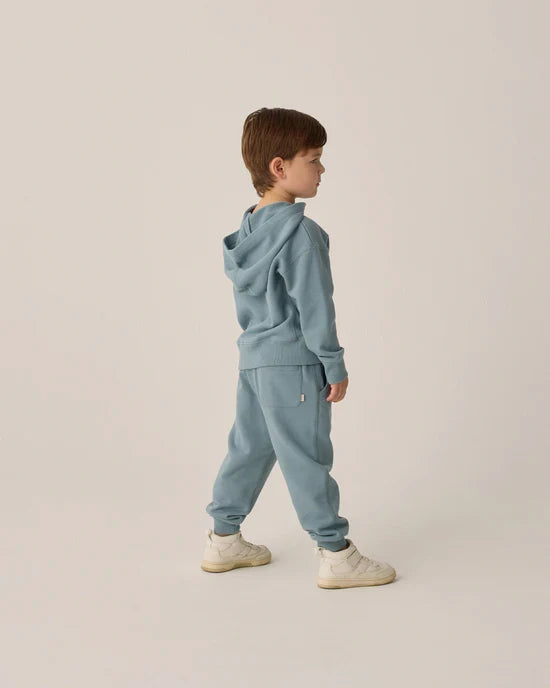 Rylee & Cru Freestyle Sweatpant - Ocean