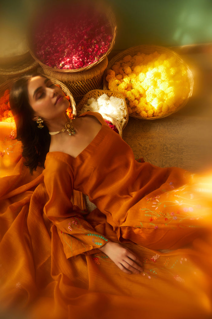 Saanjh Dupatta