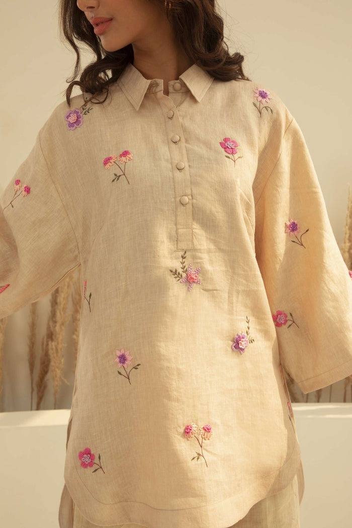 Shaila Kurta Set
