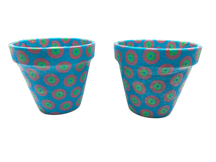 Turquoise