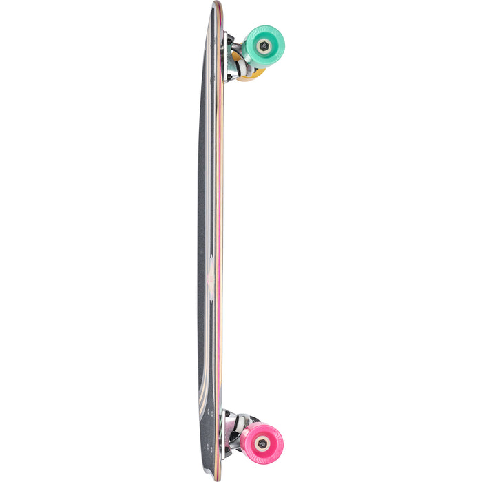 Globe Sidewalk Sider Cruiser - Black/Shark