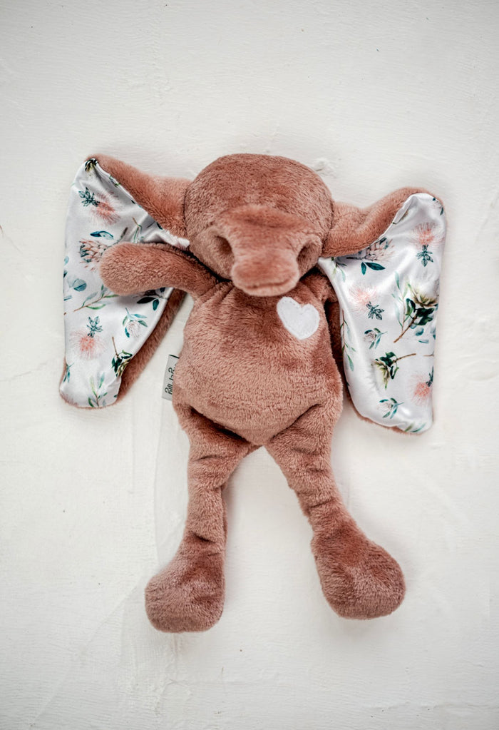 Sleepy Ellie Soft Toy