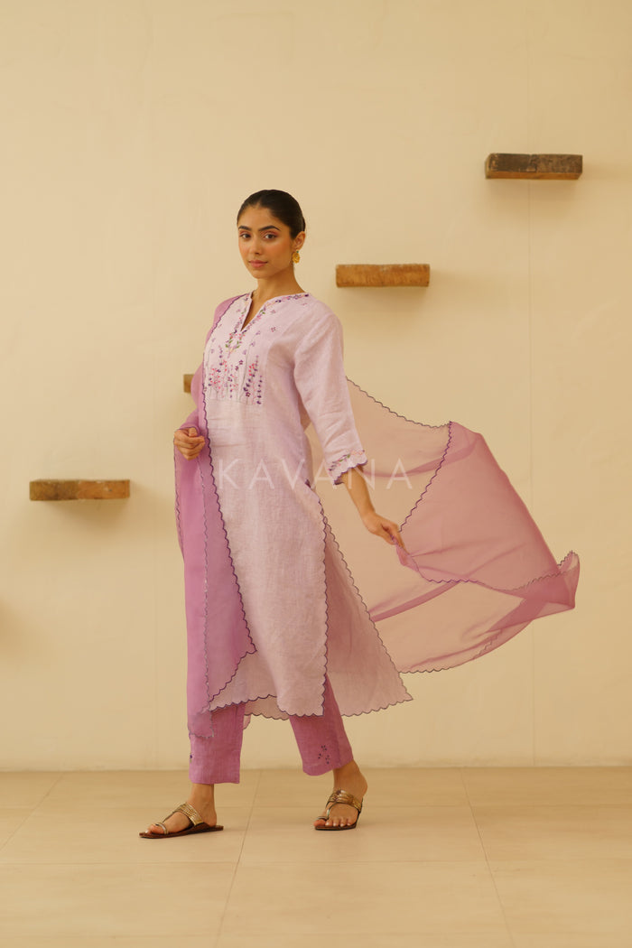 Sravya Dupatta