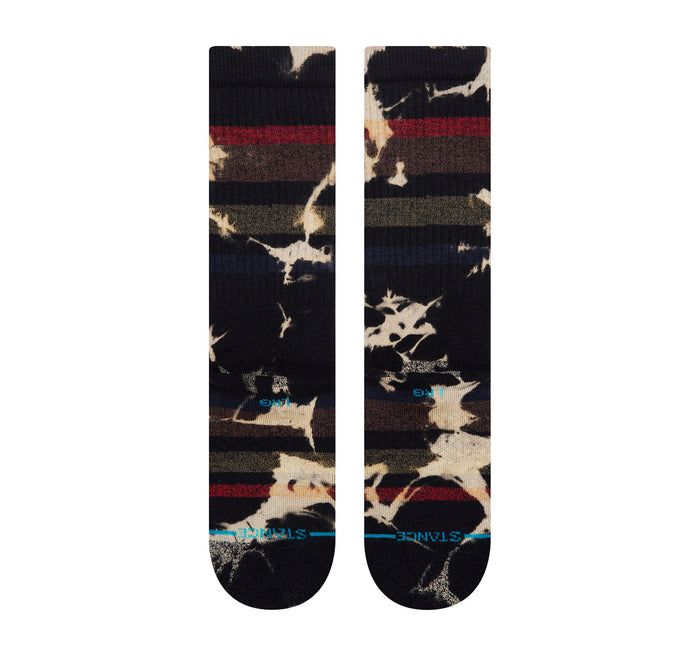 Stance Radiator Crew Socks - On The EDGE