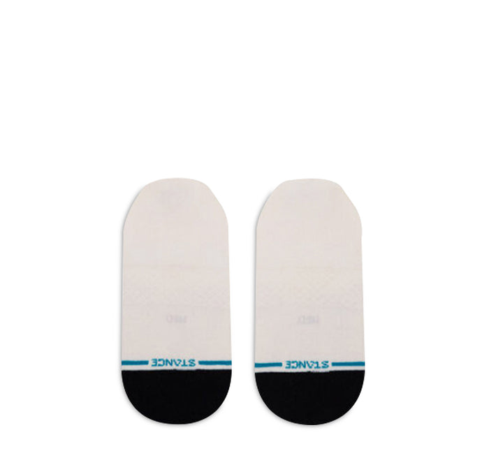 Stance Running Wild No-Show Socks - On The EDGE