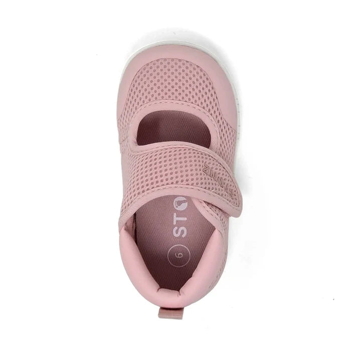 Stonz Cruiser Mary Jane Baby - Pink