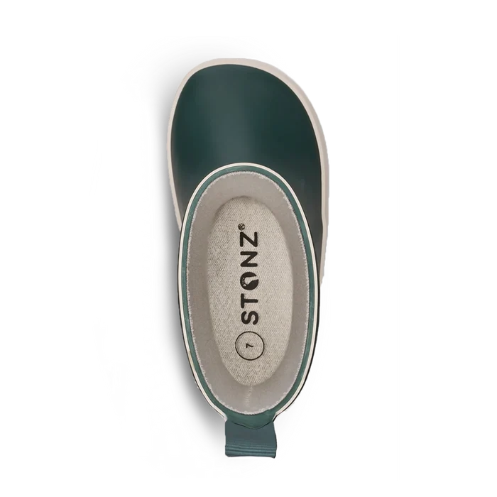 Stonz Retro Rain Boots - Rain Forest