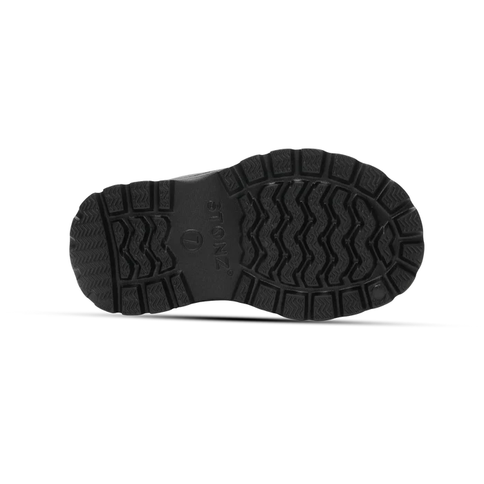 Stonz Trek Toddler Boots - Denim