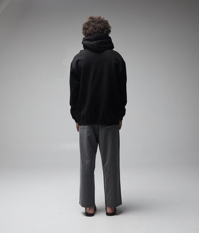 Former Tape Crux Hoodie - Black