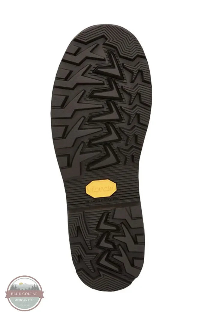 Chippewa TH1041 Thunderstruck Nano Composite Toe Pull-On Work Boots, sole