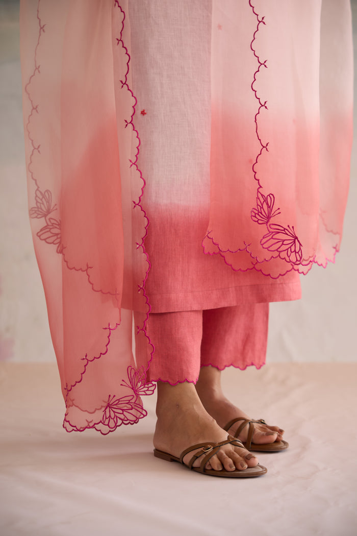 Titli Dupatta
