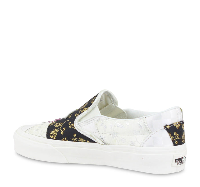 Vans Brocade Classic Slip-On