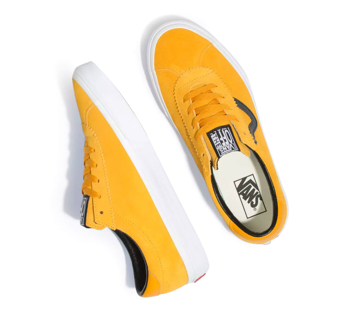 Vans Sport Men's Sneaker - Vans - On The EDGE