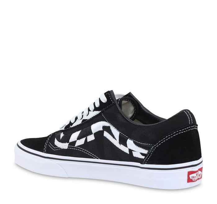Vans Statement Old Skool - On The EDGE