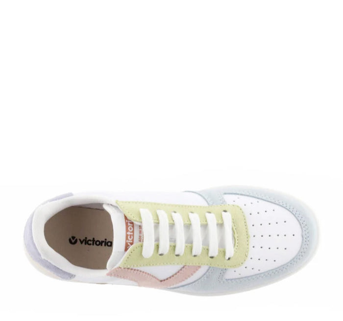 Victoria Madrid Sneaker - On The EDGE