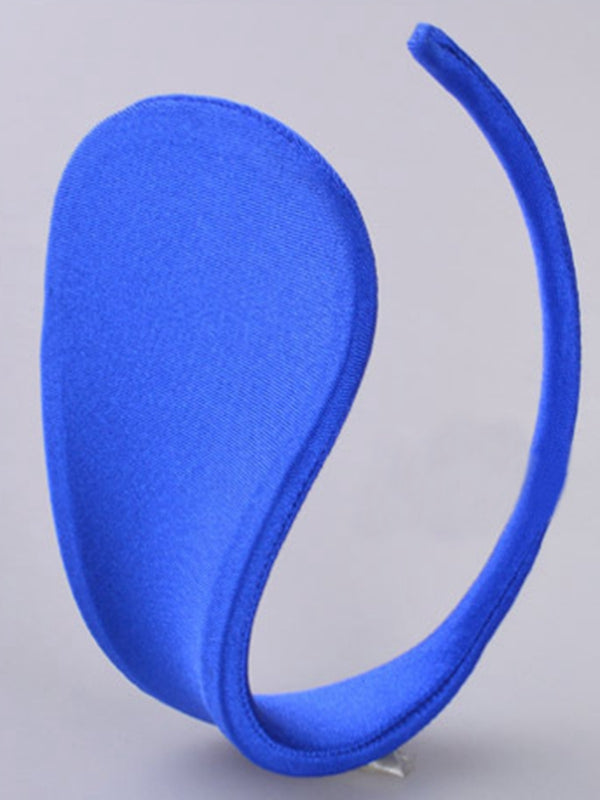 Blue / One Size