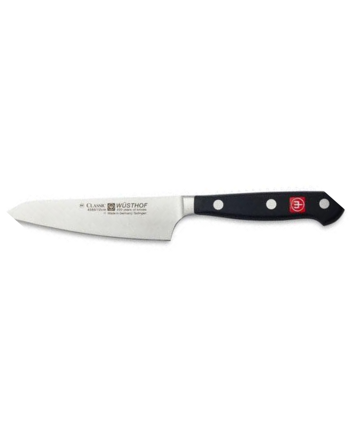 Wusthof Classic 4.5" Asian Utility Knife