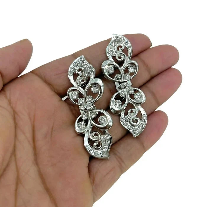 2 Pair | Decorative Frog Closure Buttons