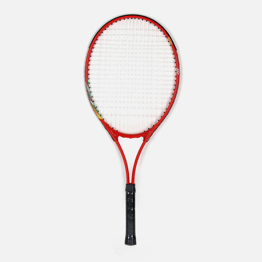 27'' FULL ALUMINUM TENNIS RACKET FULL COVER