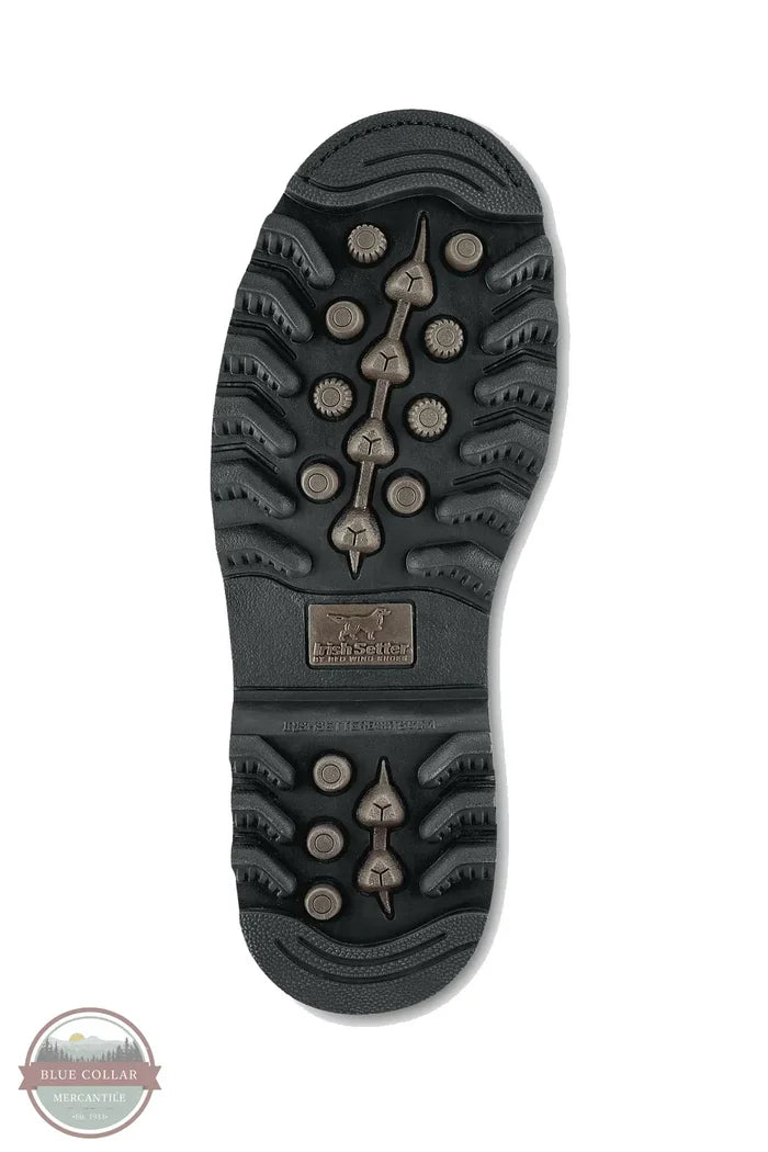 A0878 Trailblazer 7" Waterproof Leather Boots
