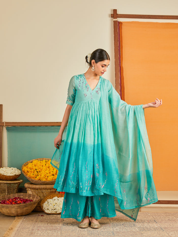 Aabiya Dupatta