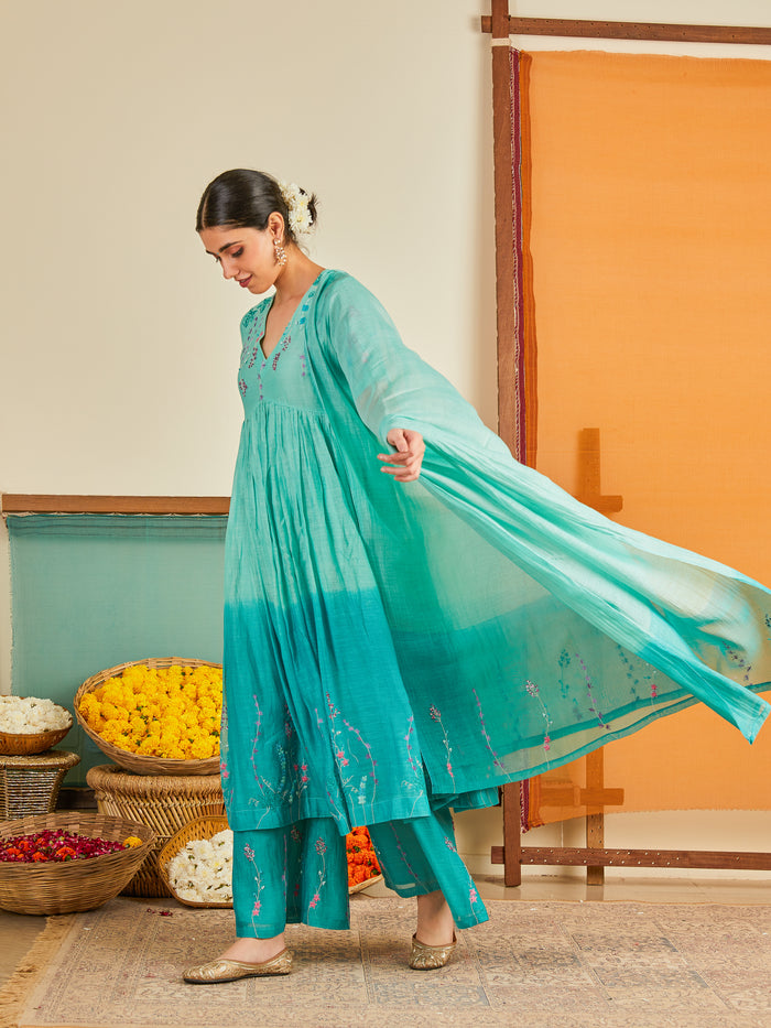 Aabiya Dupatta