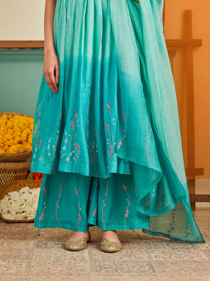 Aabiya Dupatta