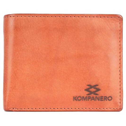 Aaron - The Wallet