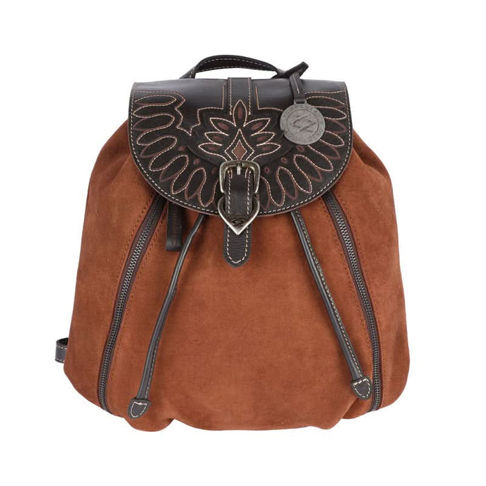 Abeba - The Backpack