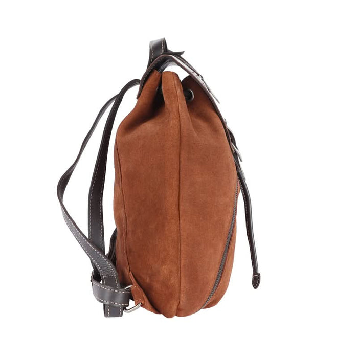 Abeba - The Backpack