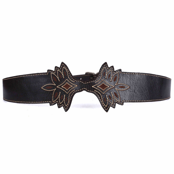 Abeba - The Corset Belt