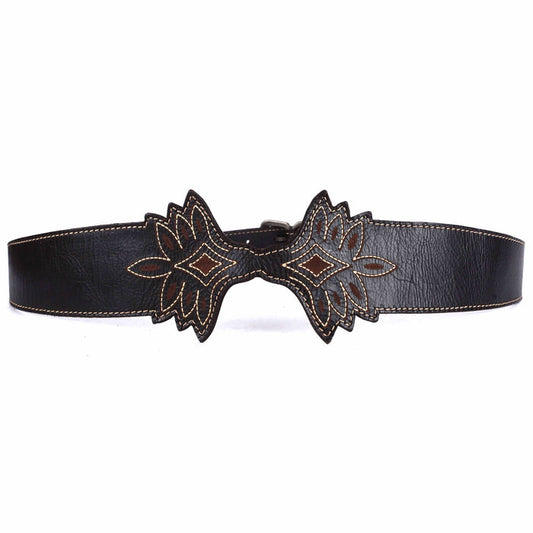 Abeba - The Corset Belt
